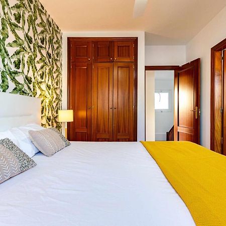 Villa Sea Sounds Corralejo Exterior foto